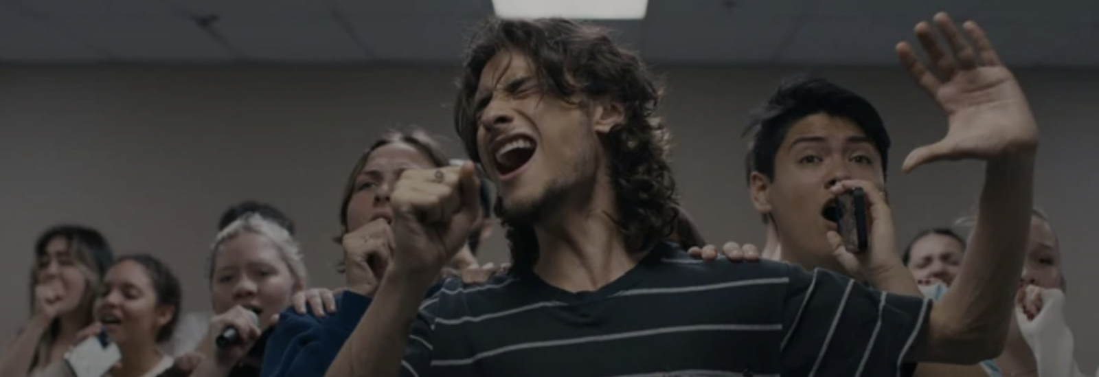 Just Sing